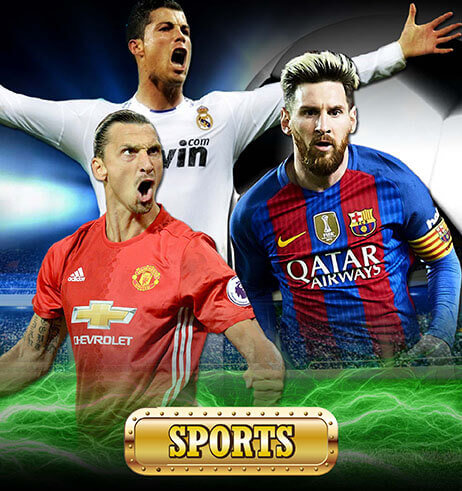 Sports Betting Malaysia at i1Malaysia