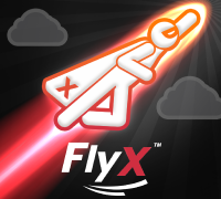 Fly X